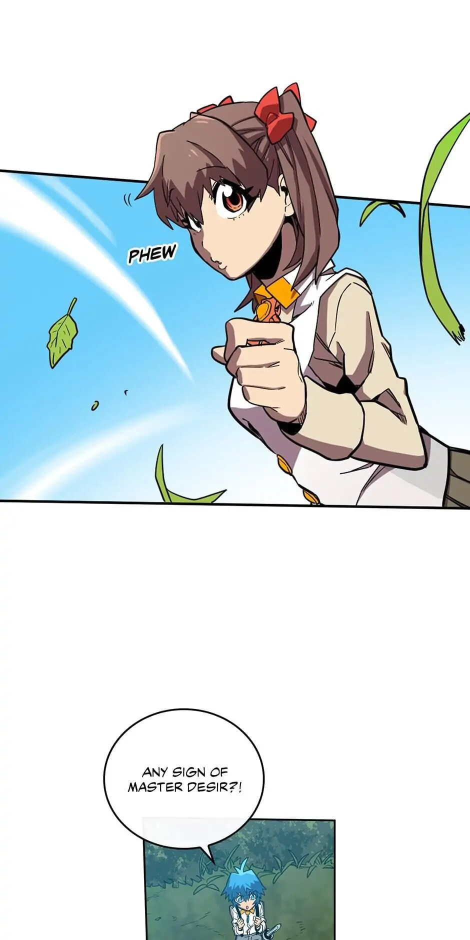 Read A Returner’s Magic Should Be Special EN Manga Online