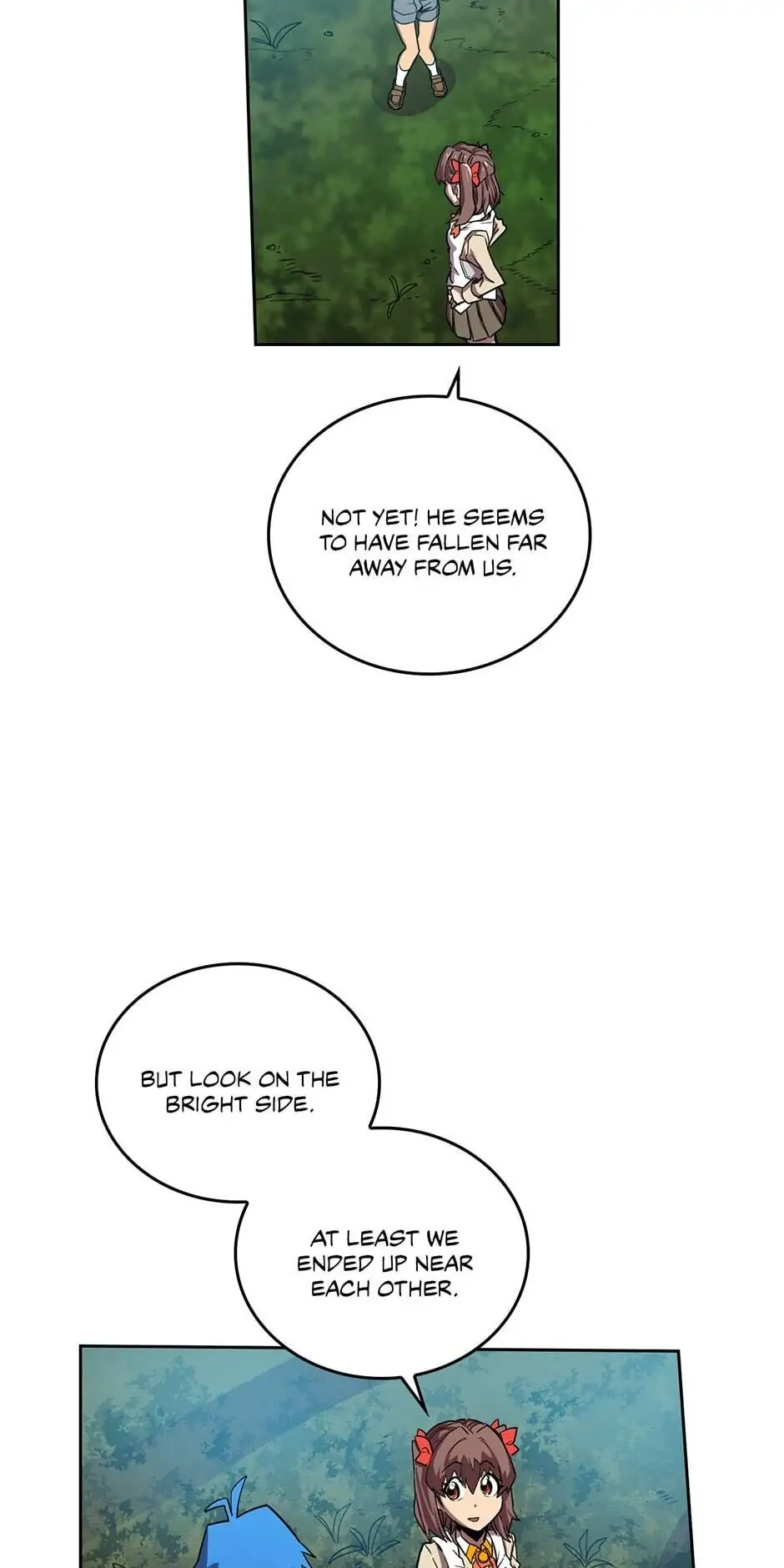 Read A Returner’s Magic Should Be Special EN Manga Online