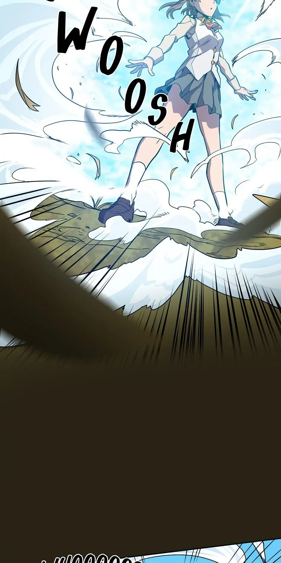 Read A Returner’s Magic Should Be Special EN Manga Online