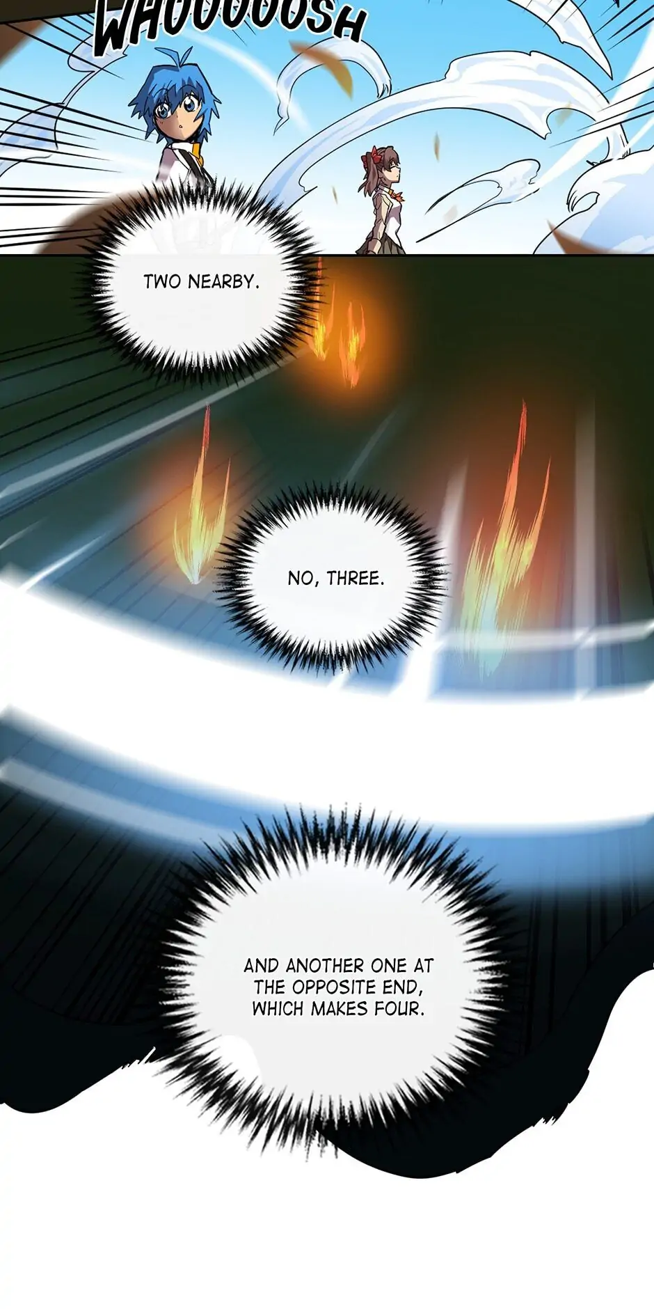 Read A Returner’s Magic Should Be Special EN Manga Online
