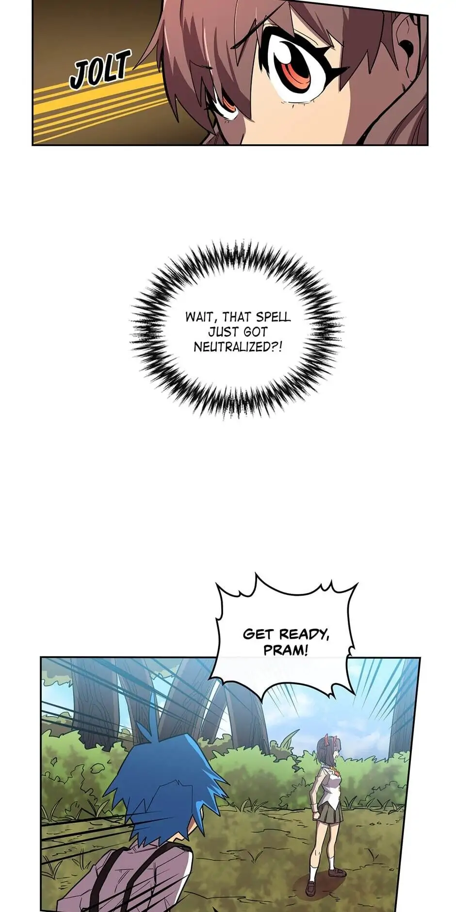 Read A Returner’s Magic Should Be Special EN Manga Online