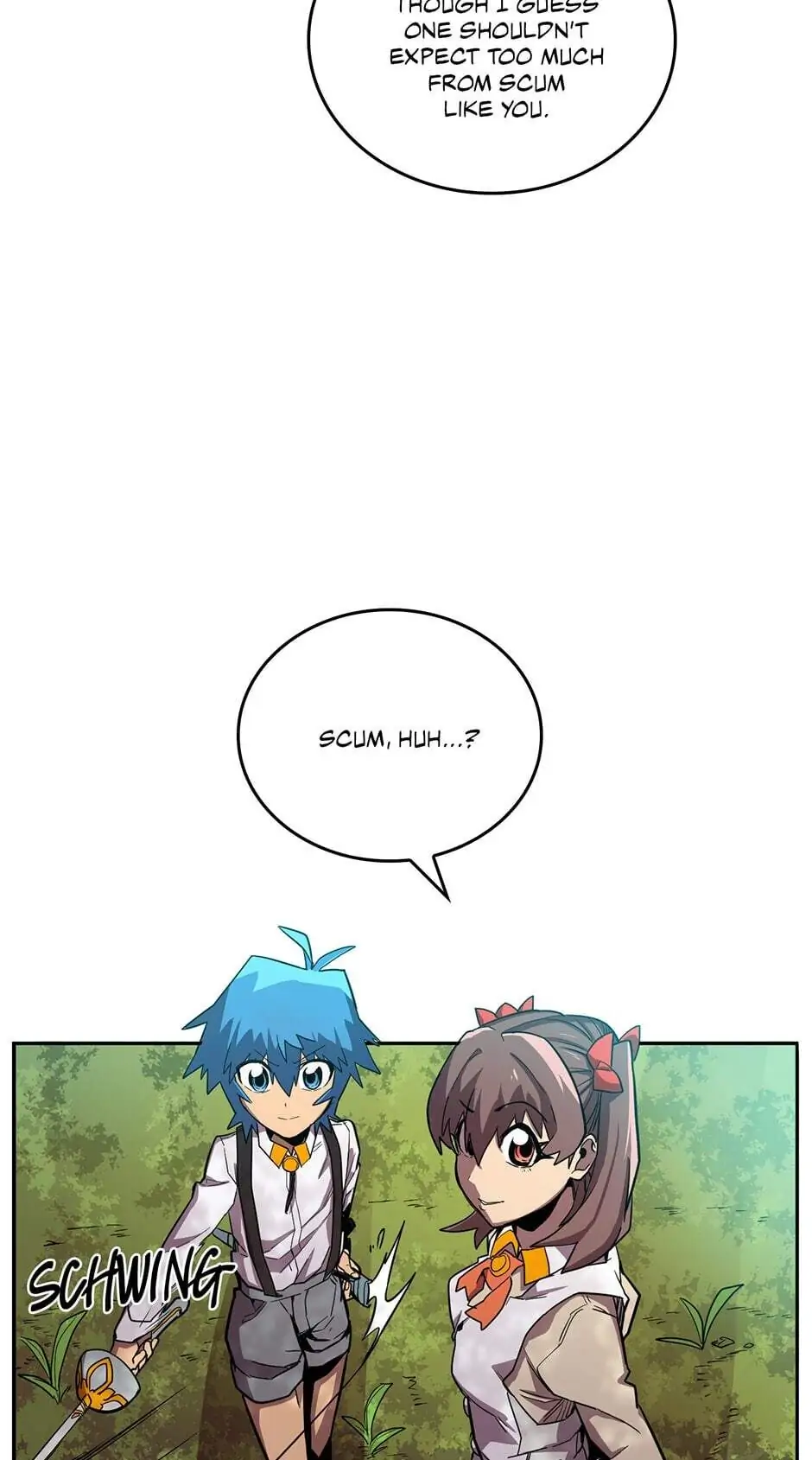 Read A Returner’s Magic Should Be Special EN Manga Online