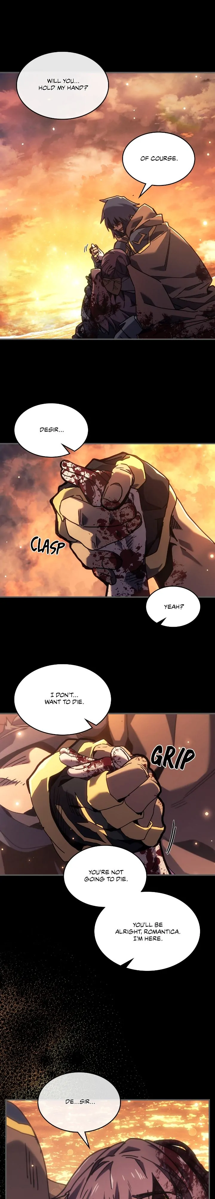 Read A Returner’s Magic Should Be Special EN Manga Online
