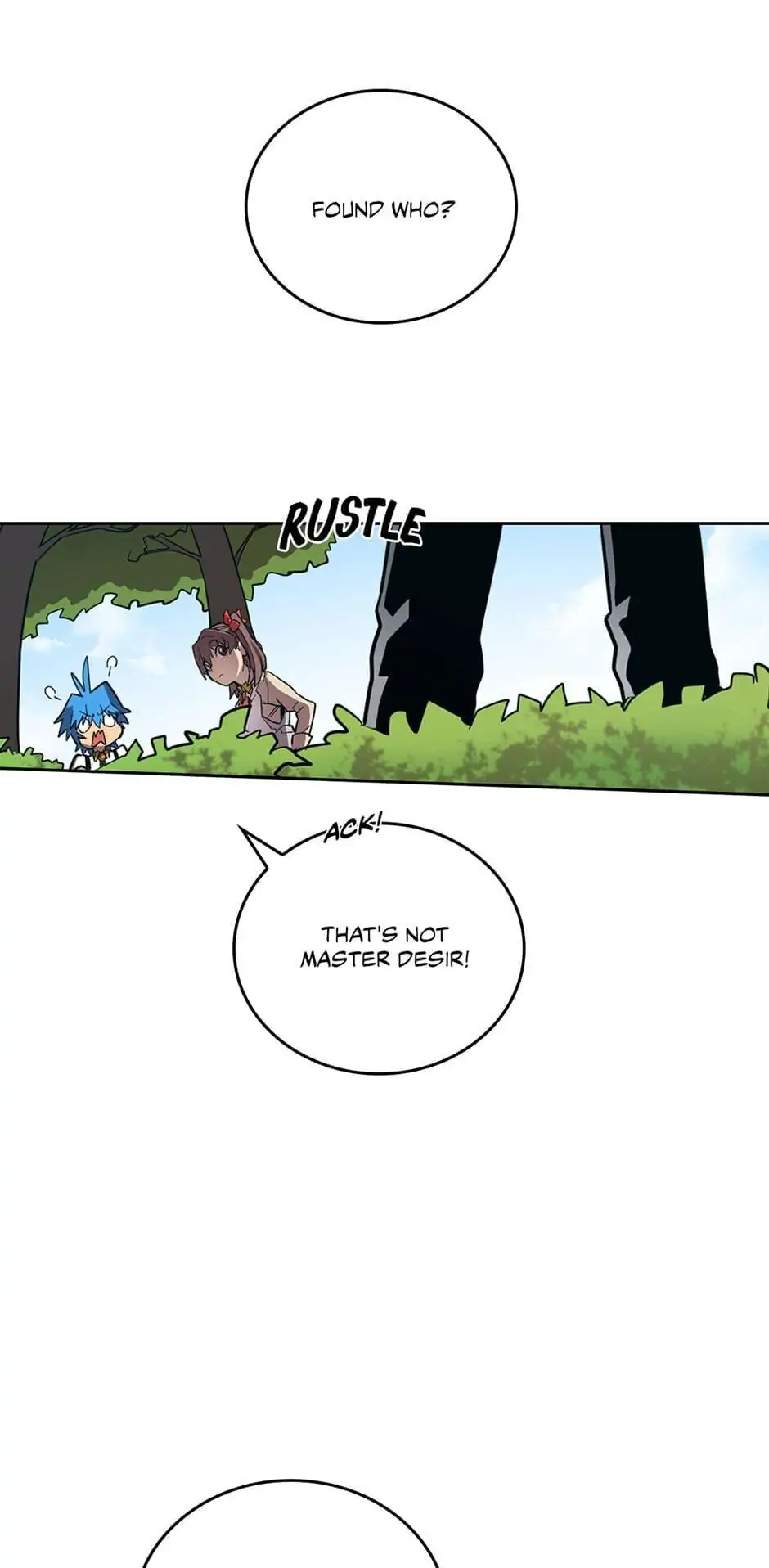 Read A Returner’s Magic Should Be Special EN Manga Online