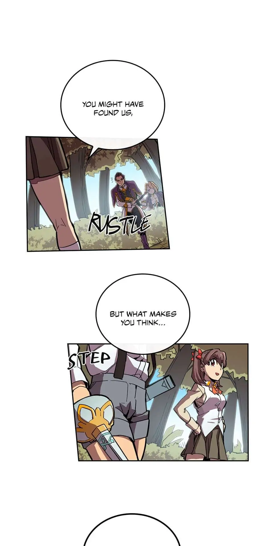 Read A Returner’s Magic Should Be Special EN Manga Online
