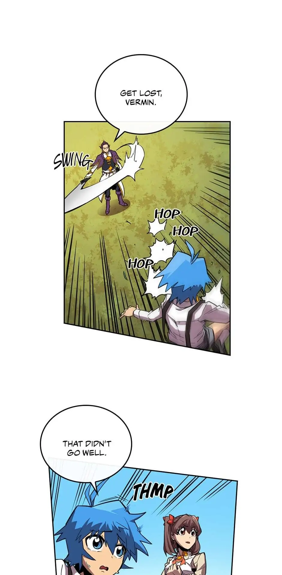 Read A Returner’s Magic Should Be Special EN Manga Online