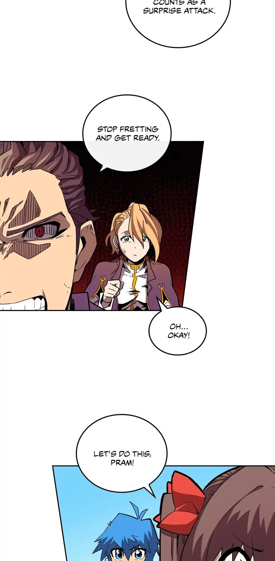 Read A Returner’s Magic Should Be Special EN Manga Online