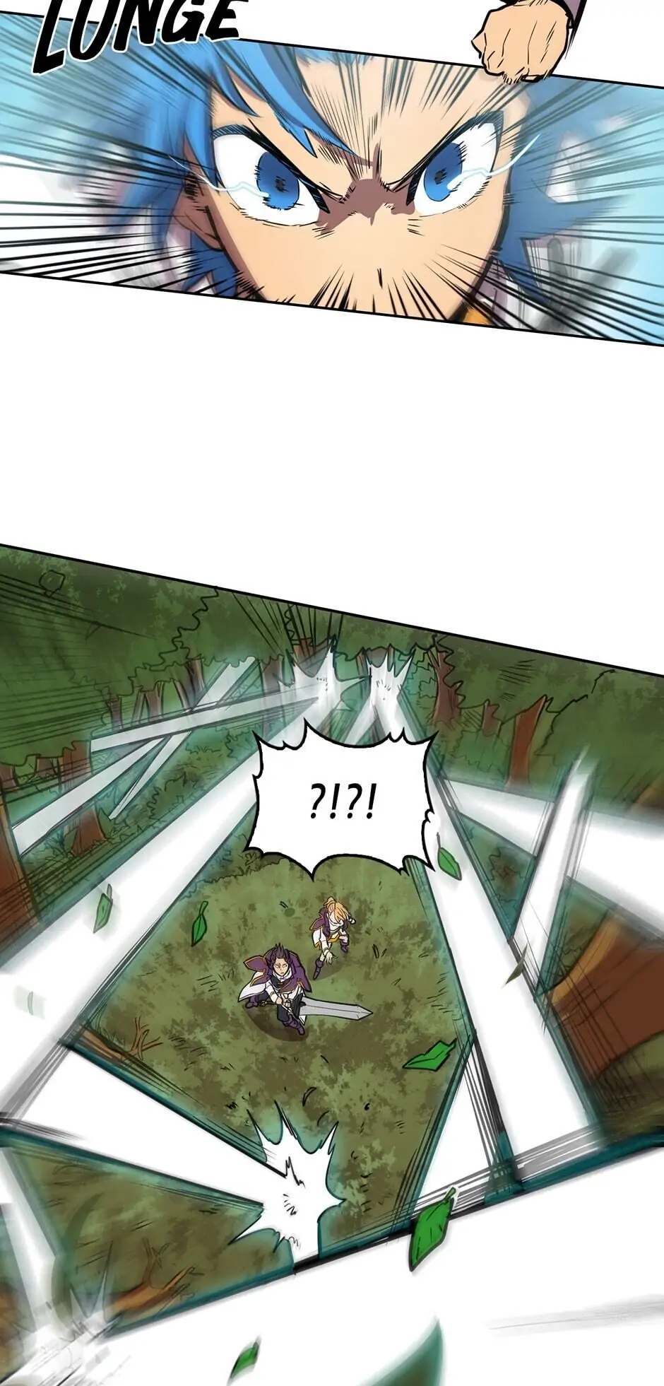 Read A Returner’s Magic Should Be Special EN Manga Online