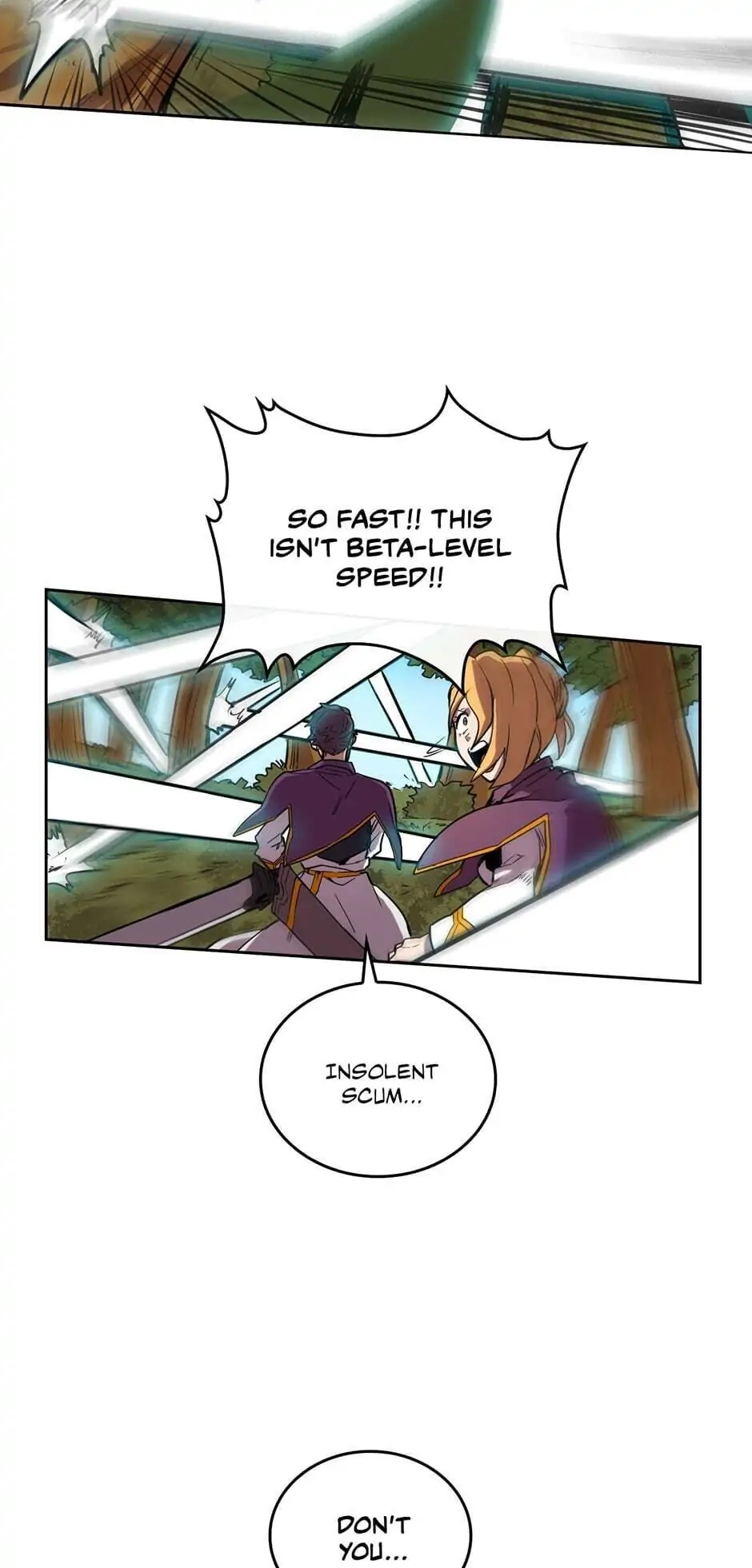 Read A Returner’s Magic Should Be Special EN Manga Online