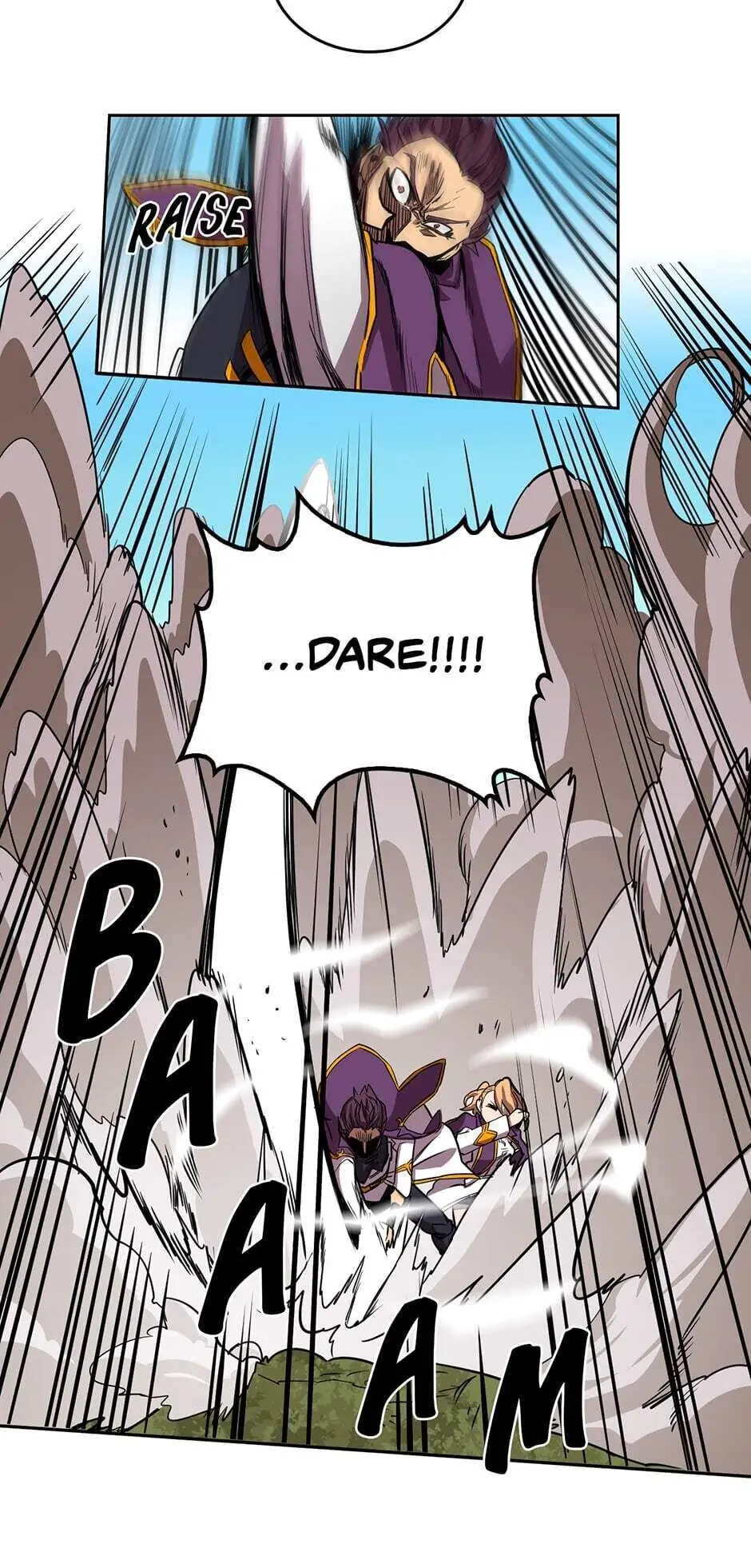Read A Returner’s Magic Should Be Special EN Manga Online