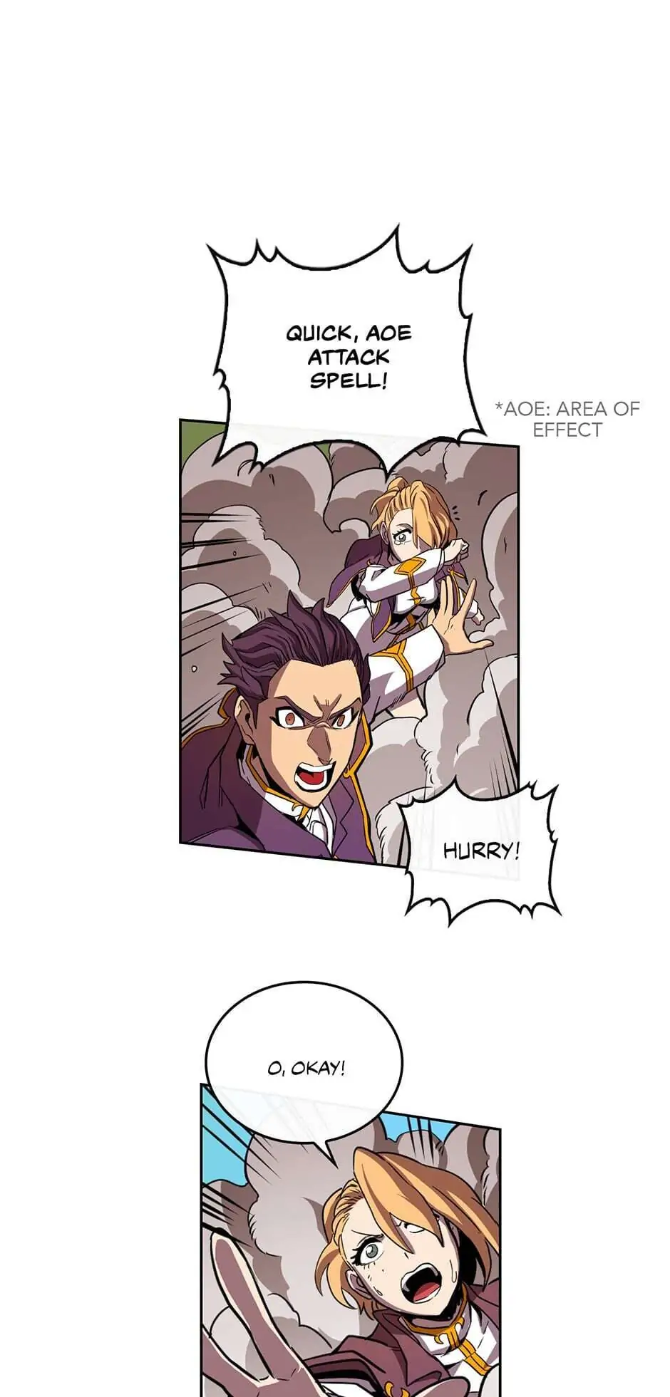 Read A Returner’s Magic Should Be Special EN Manga Online