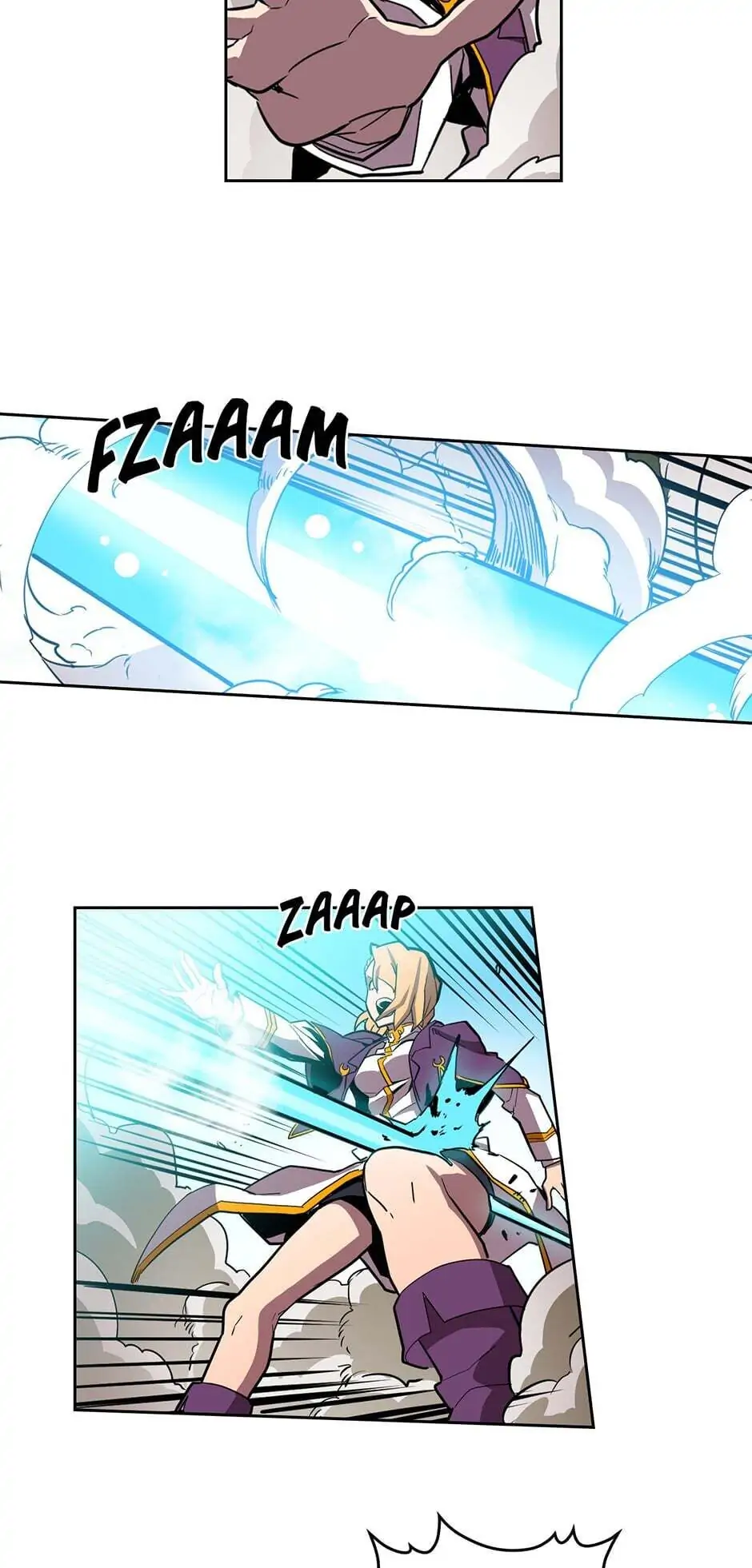 Read A Returner’s Magic Should Be Special EN Manga Online