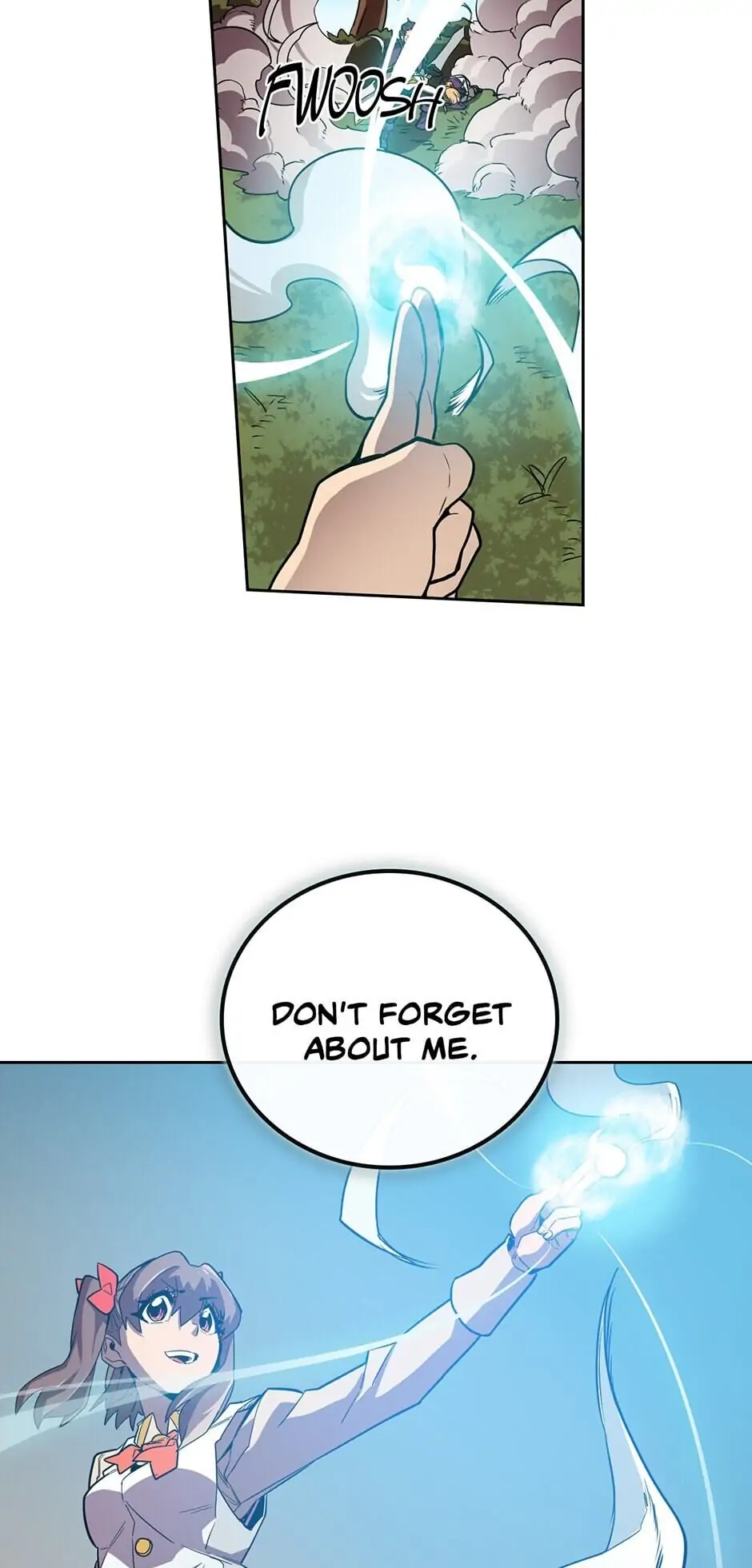 Read A Returner’s Magic Should Be Special EN Manga Online