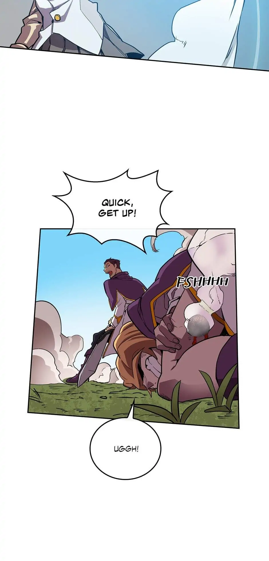 Read A Returner’s Magic Should Be Special EN Manga Online