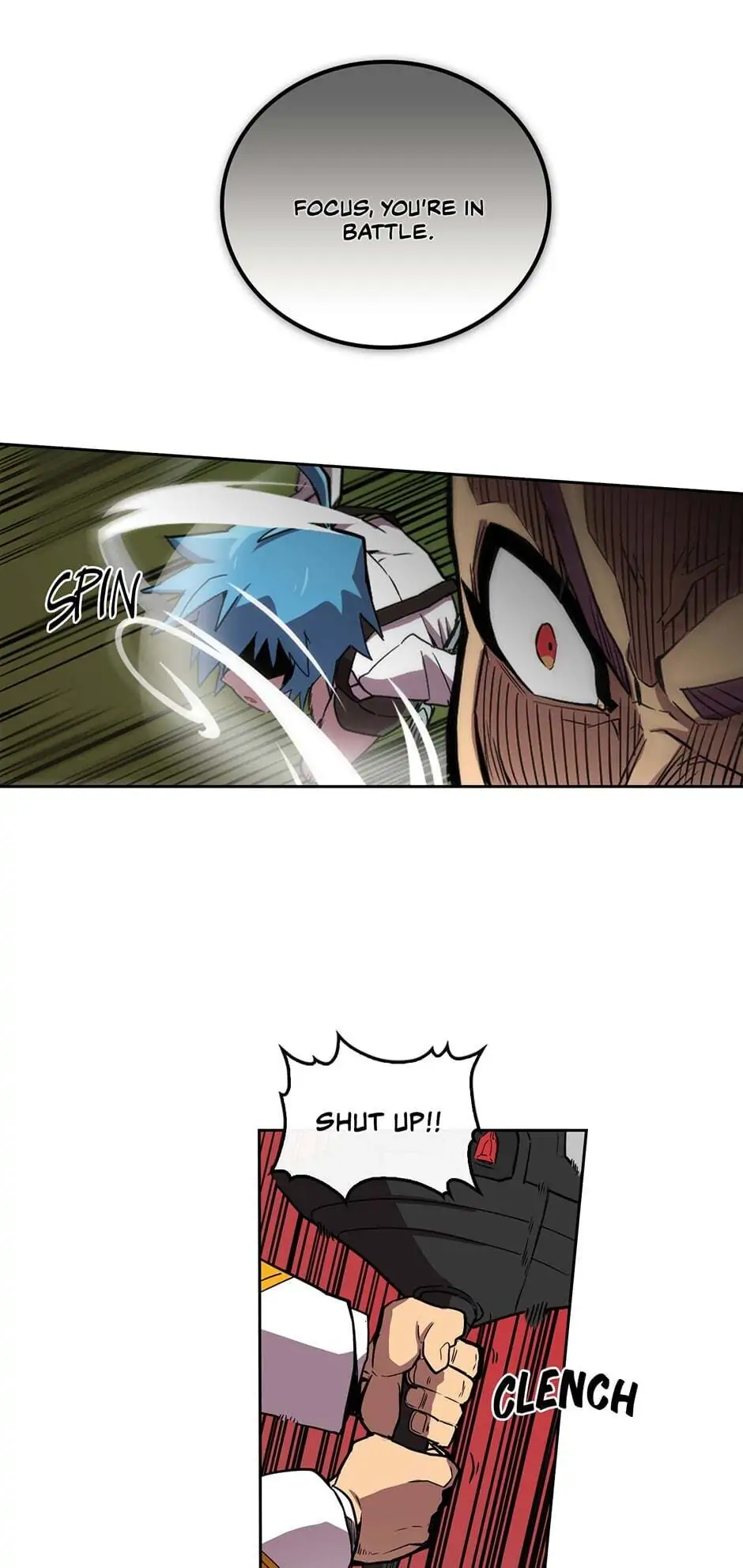 Read A Returner’s Magic Should Be Special EN Manga Online