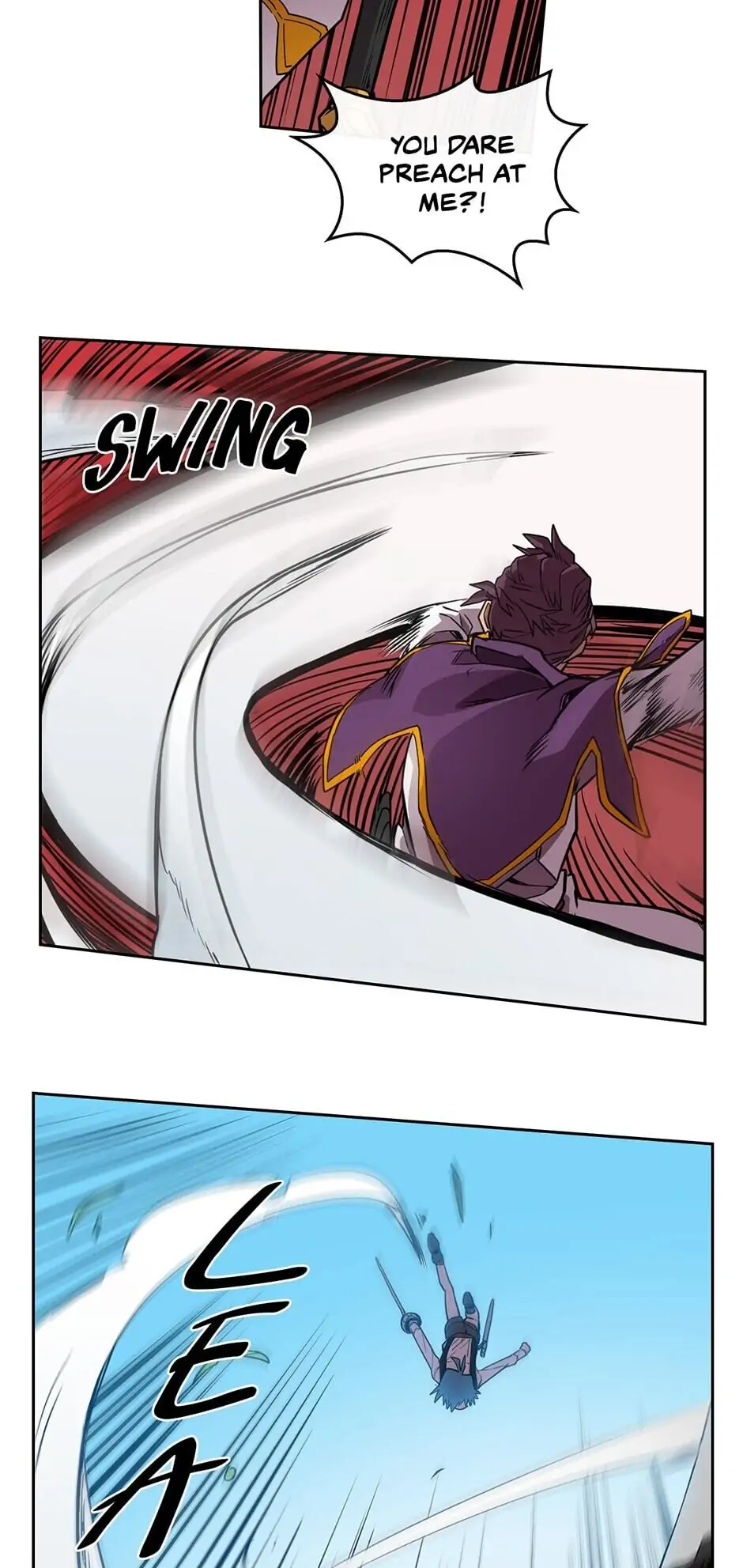 Read A Returner’s Magic Should Be Special EN Manga Online