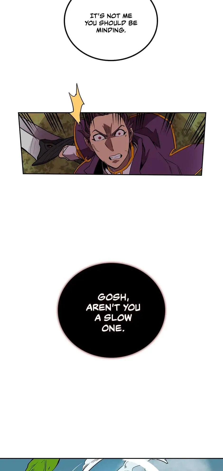 Read A Returner’s Magic Should Be Special EN Manga Online