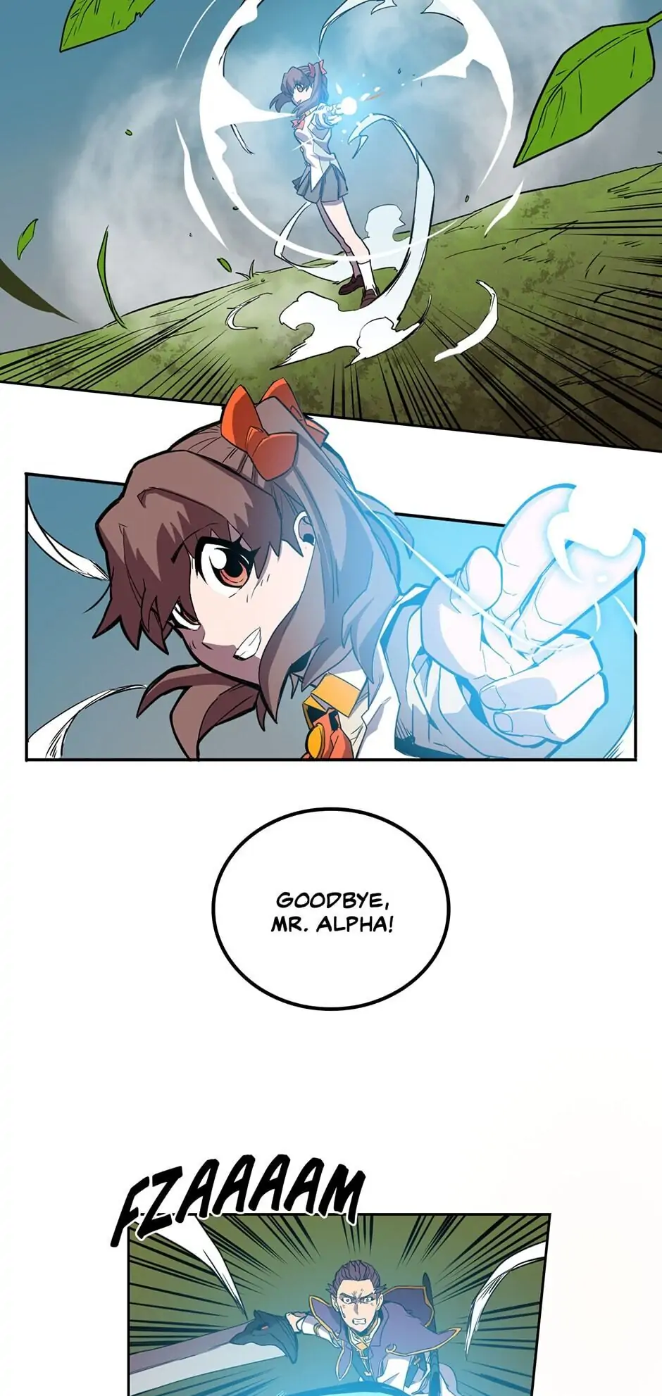 Read A Returner’s Magic Should Be Special EN Manga Online
