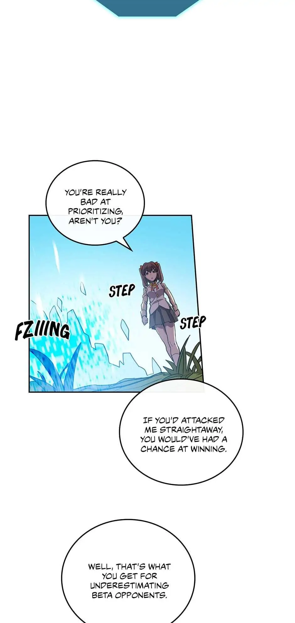 Read A Returner’s Magic Should Be Special EN Manga Online