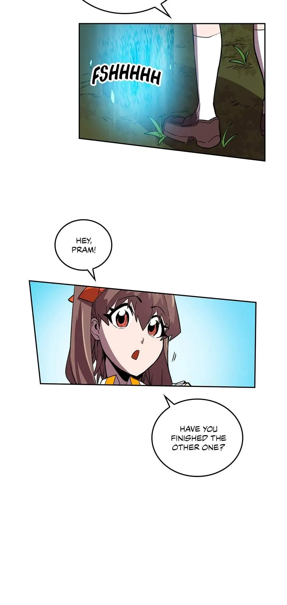 Read A Returner’s Magic Should Be Special EN Manga Online