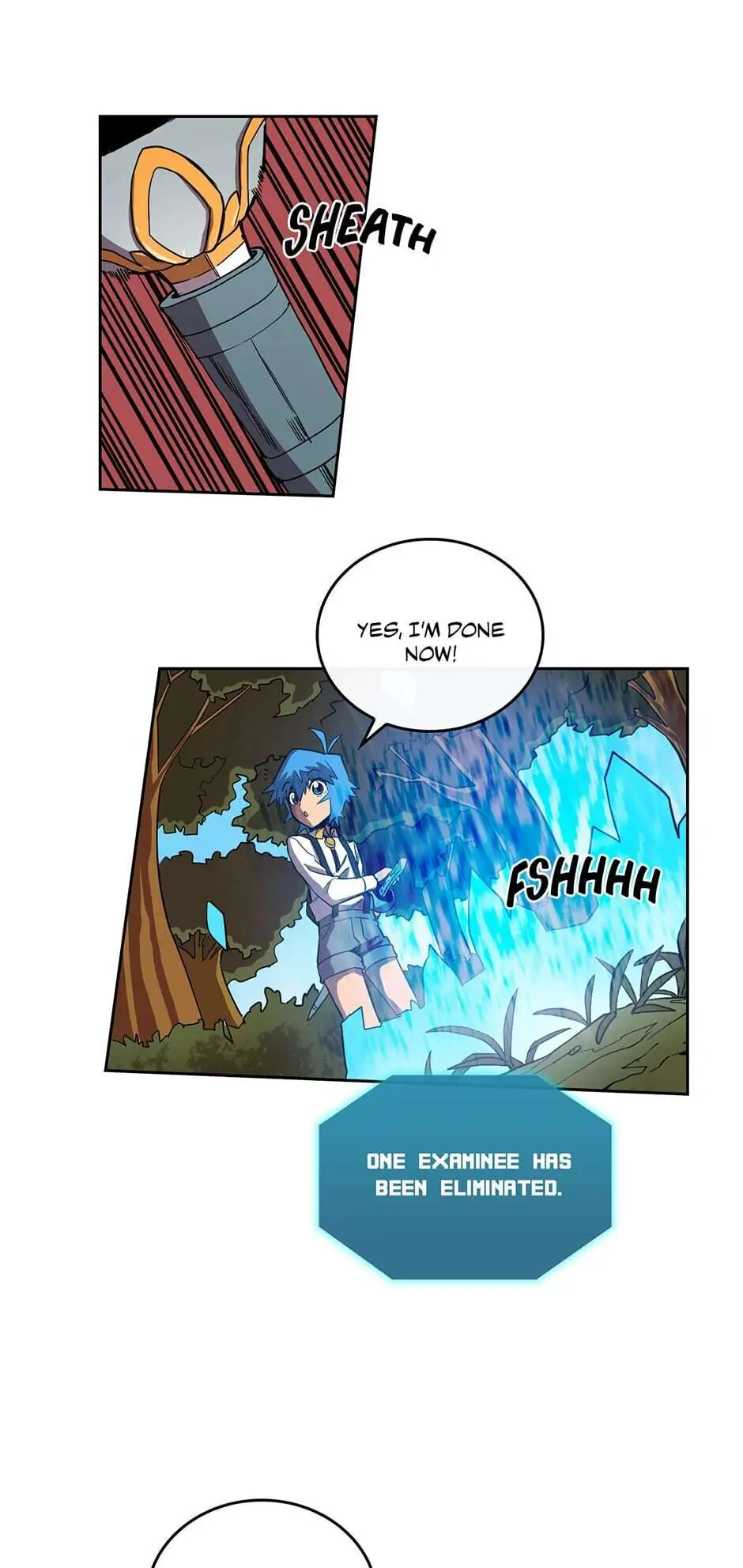 Read A Returner’s Magic Should Be Special EN Manga Online
