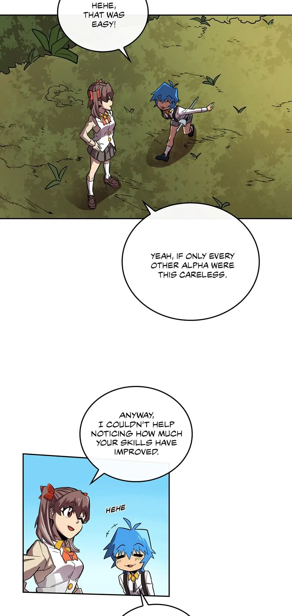 Read A Returner’s Magic Should Be Special EN Manga Online