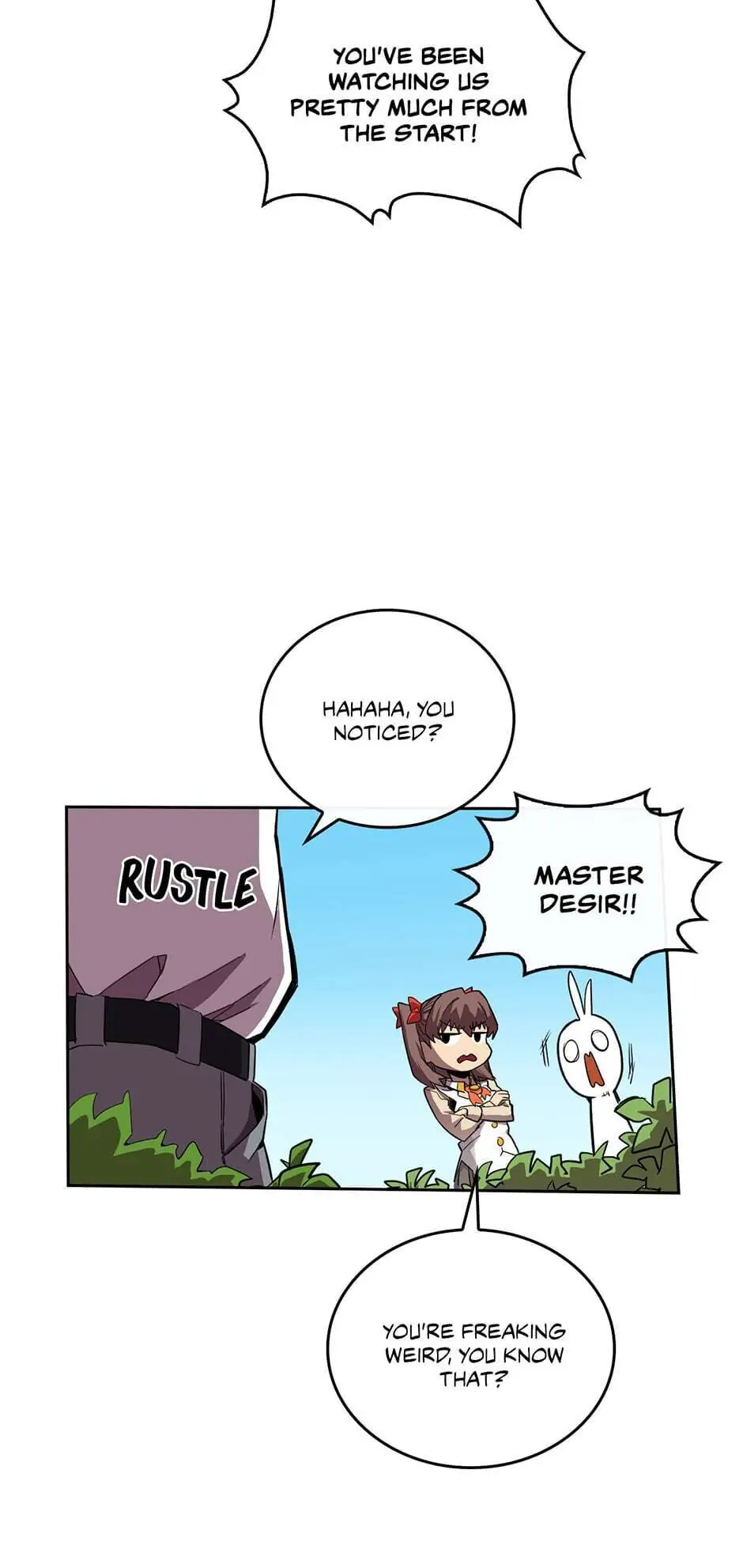 Read A Returner’s Magic Should Be Special EN Manga Online