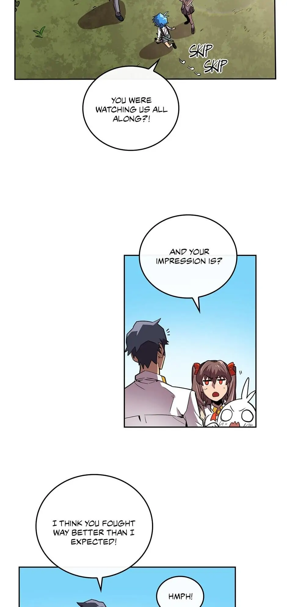 Read A Returner’s Magic Should Be Special EN Manga Online