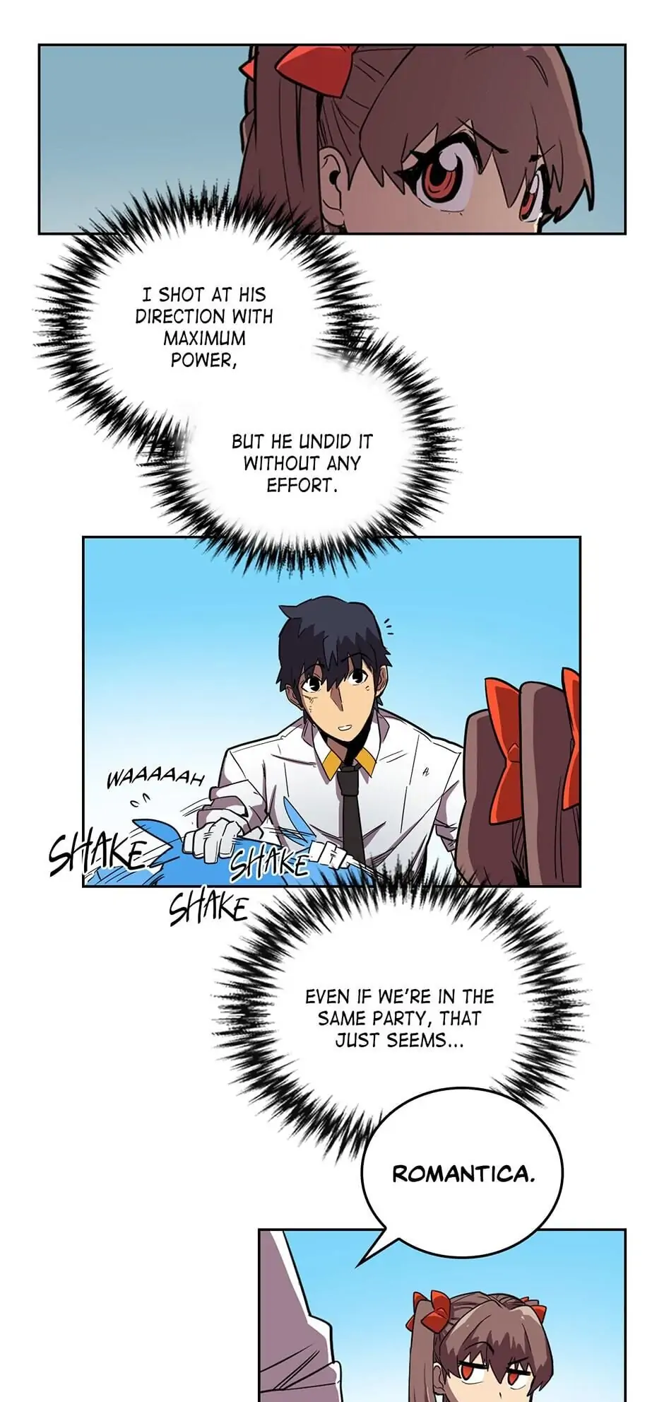 Read A Returner’s Magic Should Be Special EN Manga Online