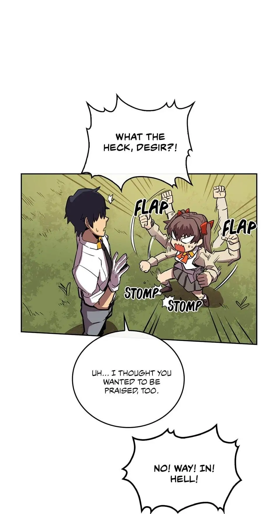Read A Returner’s Magic Should Be Special EN Manga Online