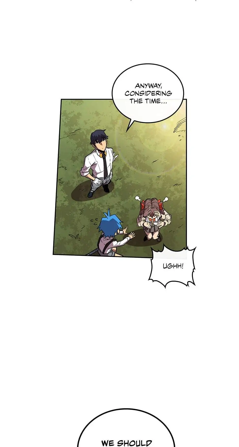Read A Returner’s Magic Should Be Special EN Manga Online
