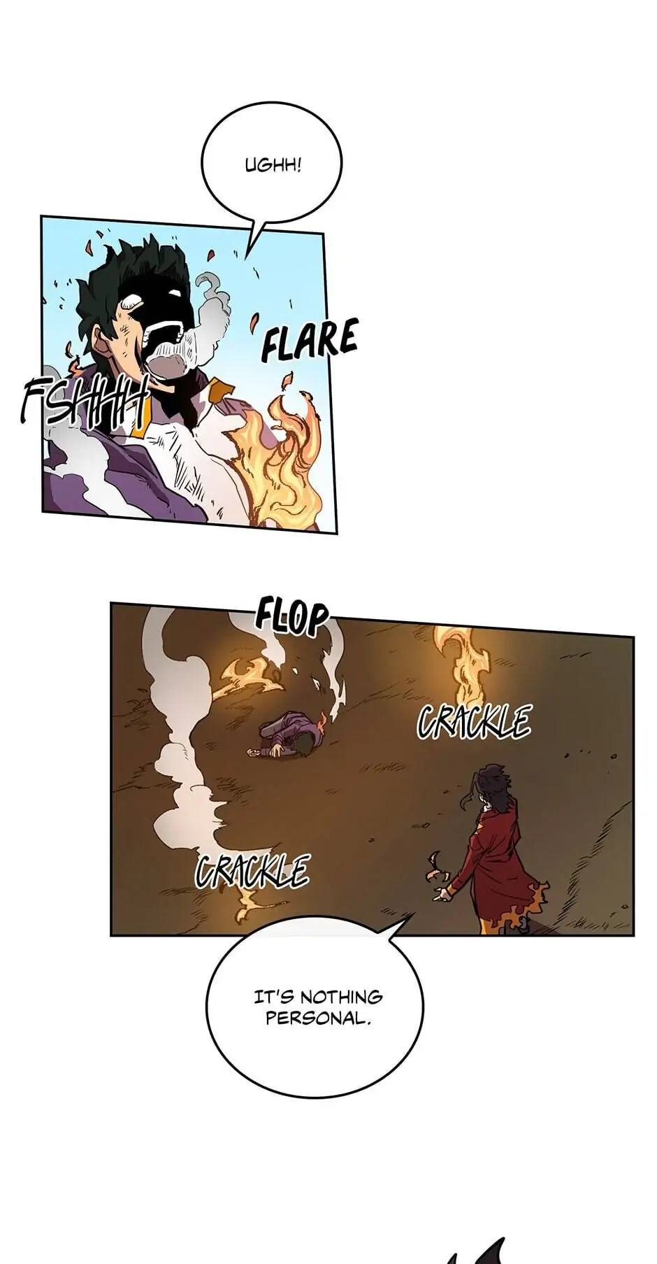 Read A Returner’s Magic Should Be Special EN Manga Online