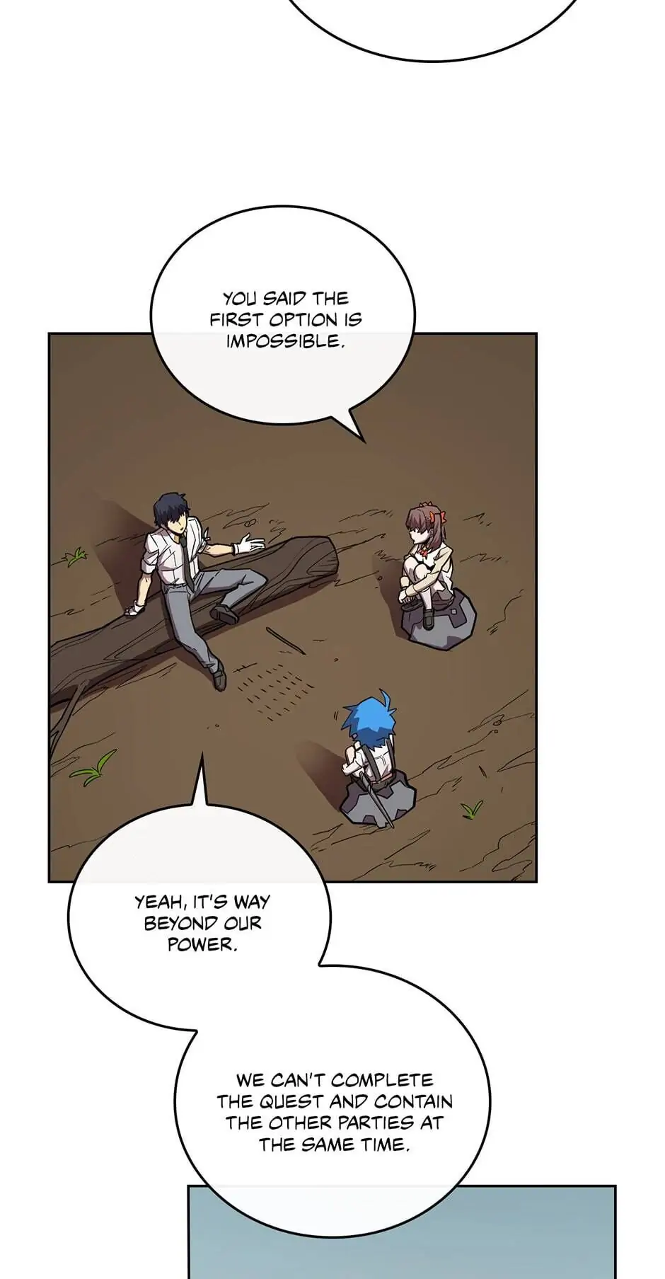 Read A Returner’s Magic Should Be Special EN Manga Online