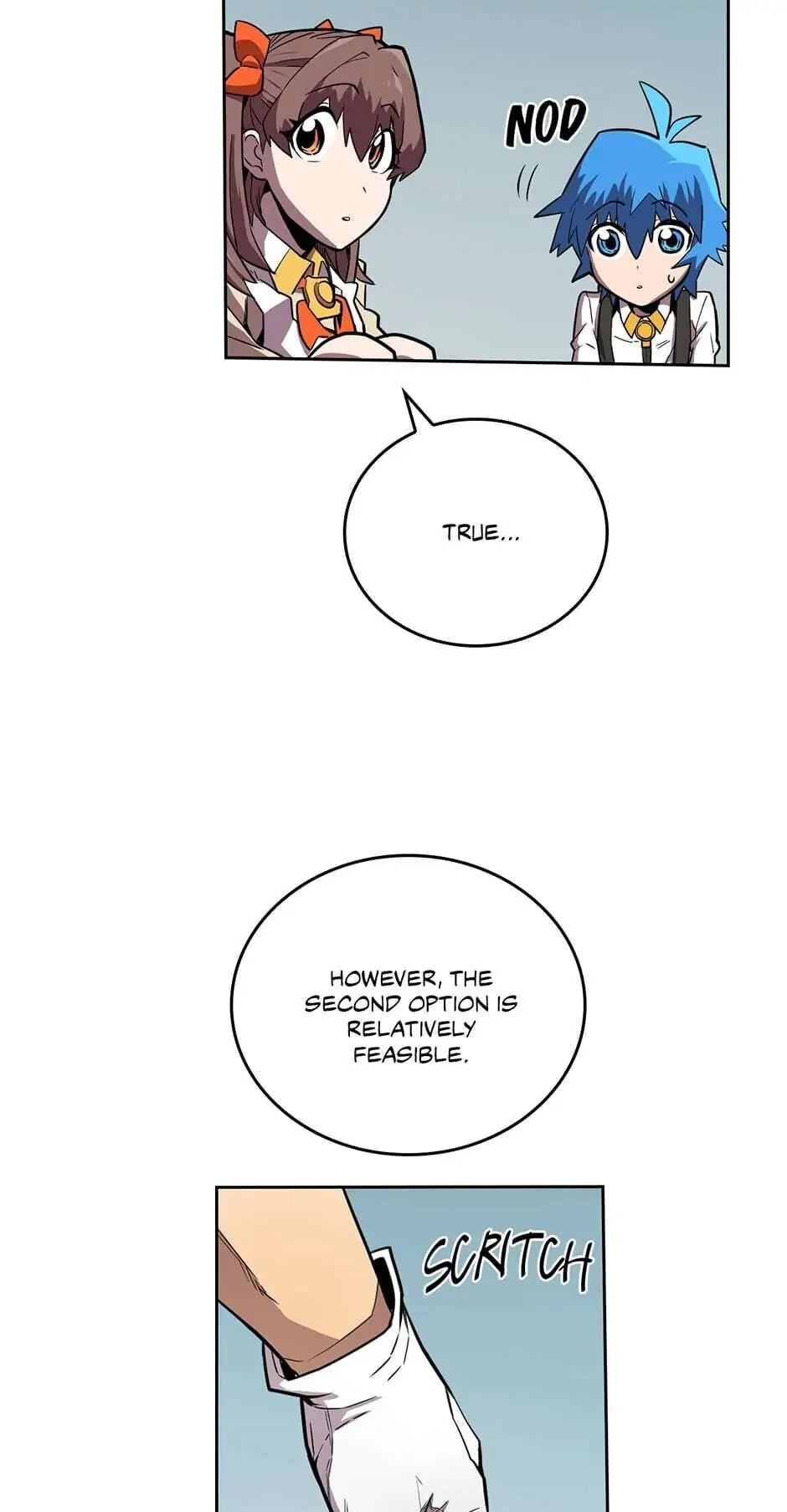 Read A Returner’s Magic Should Be Special EN Manga Online
