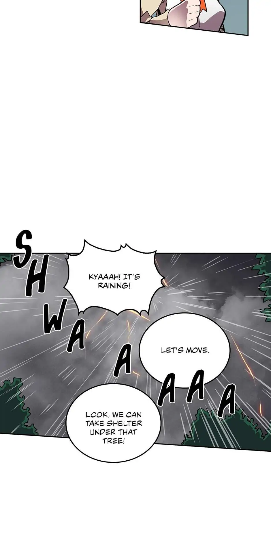Read A Returner’s Magic Should Be Special EN Manga Online