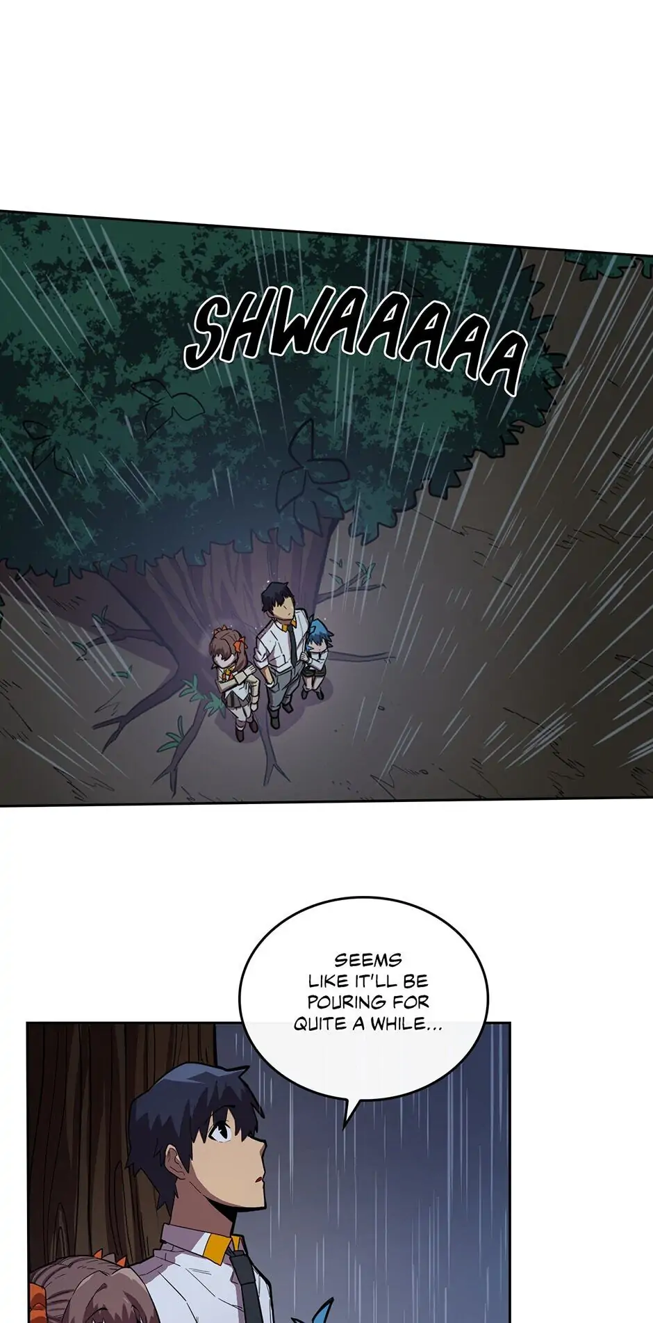 Read A Returner’s Magic Should Be Special EN Manga Online