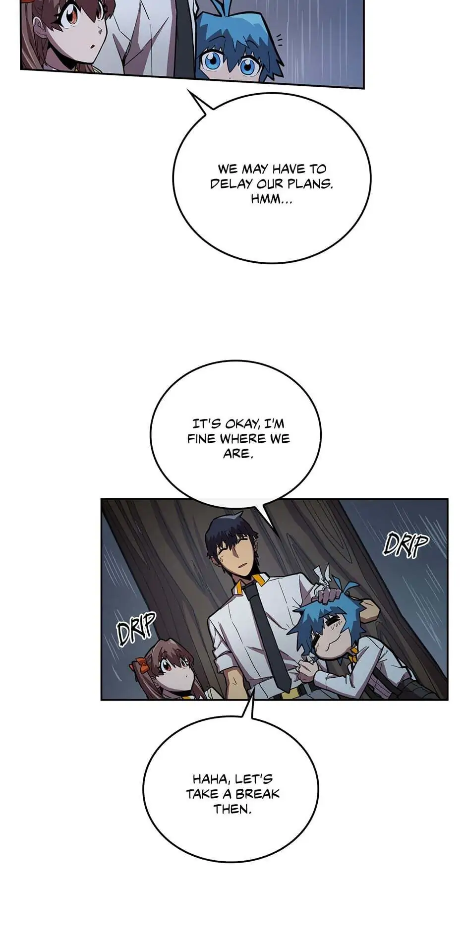 Read A Returner’s Magic Should Be Special EN Manga Online