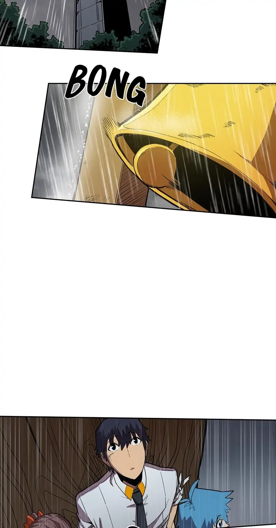 Read A Returner’s Magic Should Be Special EN Manga Online