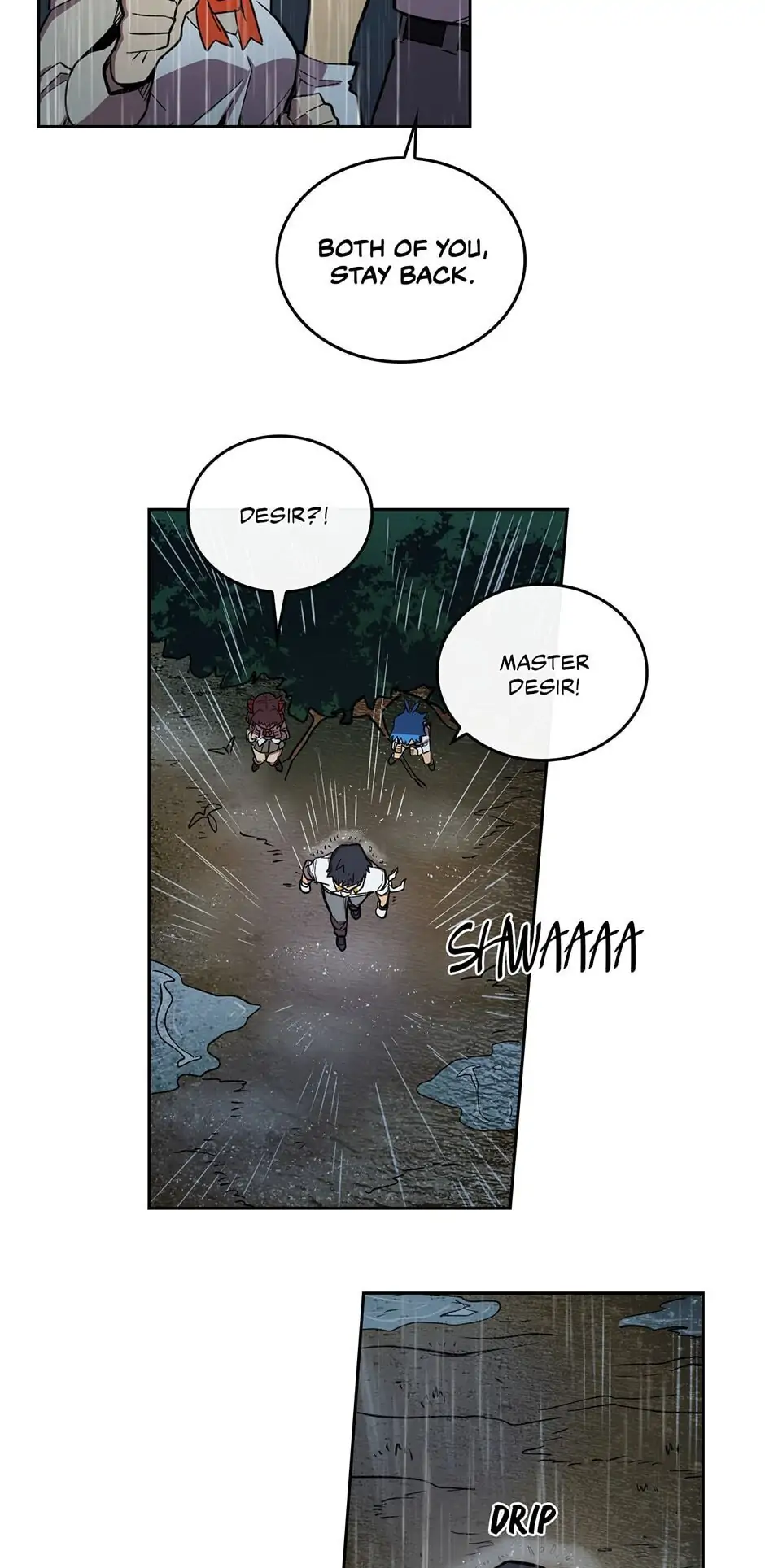 Read A Returner’s Magic Should Be Special EN Manga Online