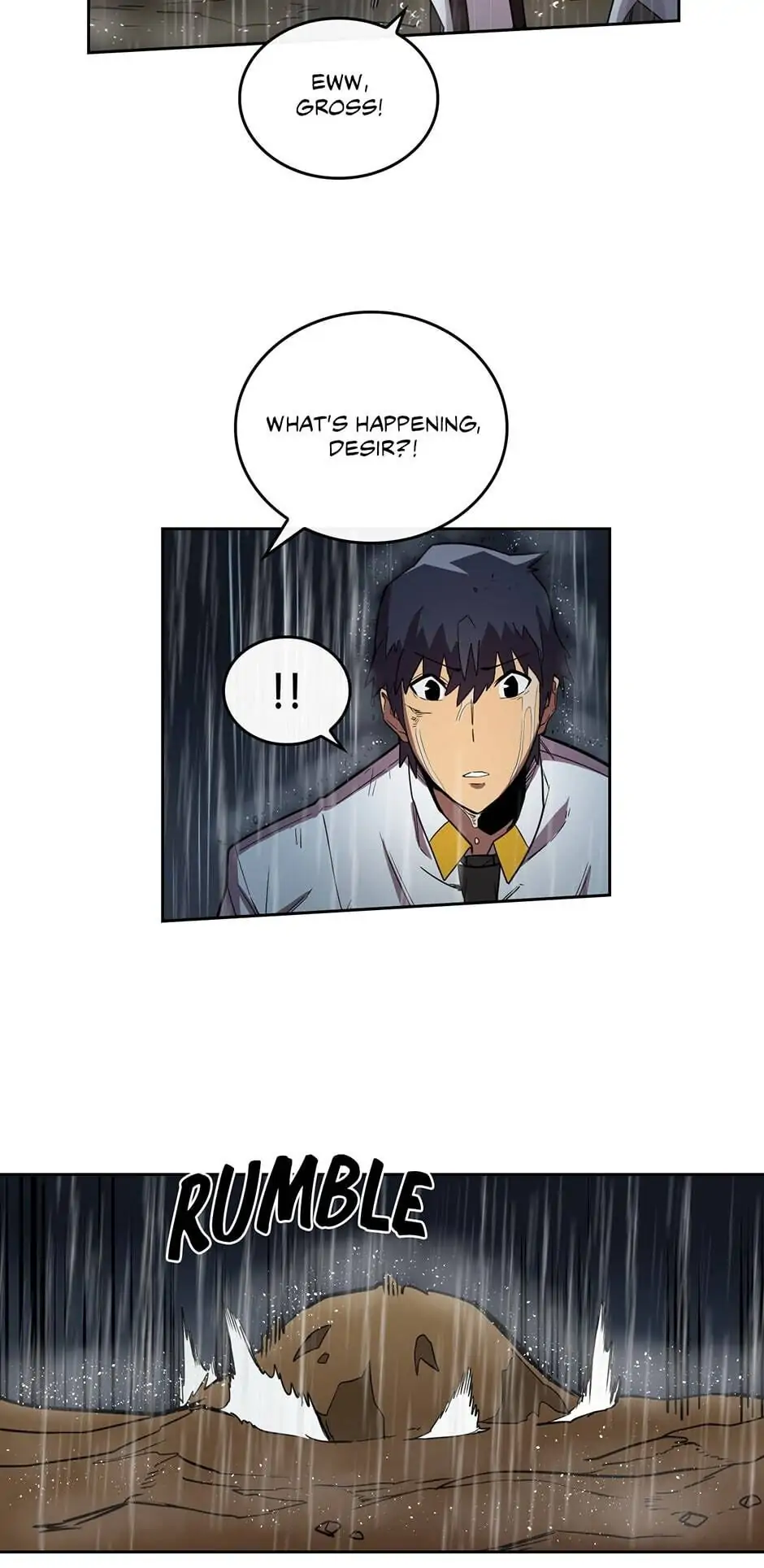 Read A Returner’s Magic Should Be Special EN Manga Online