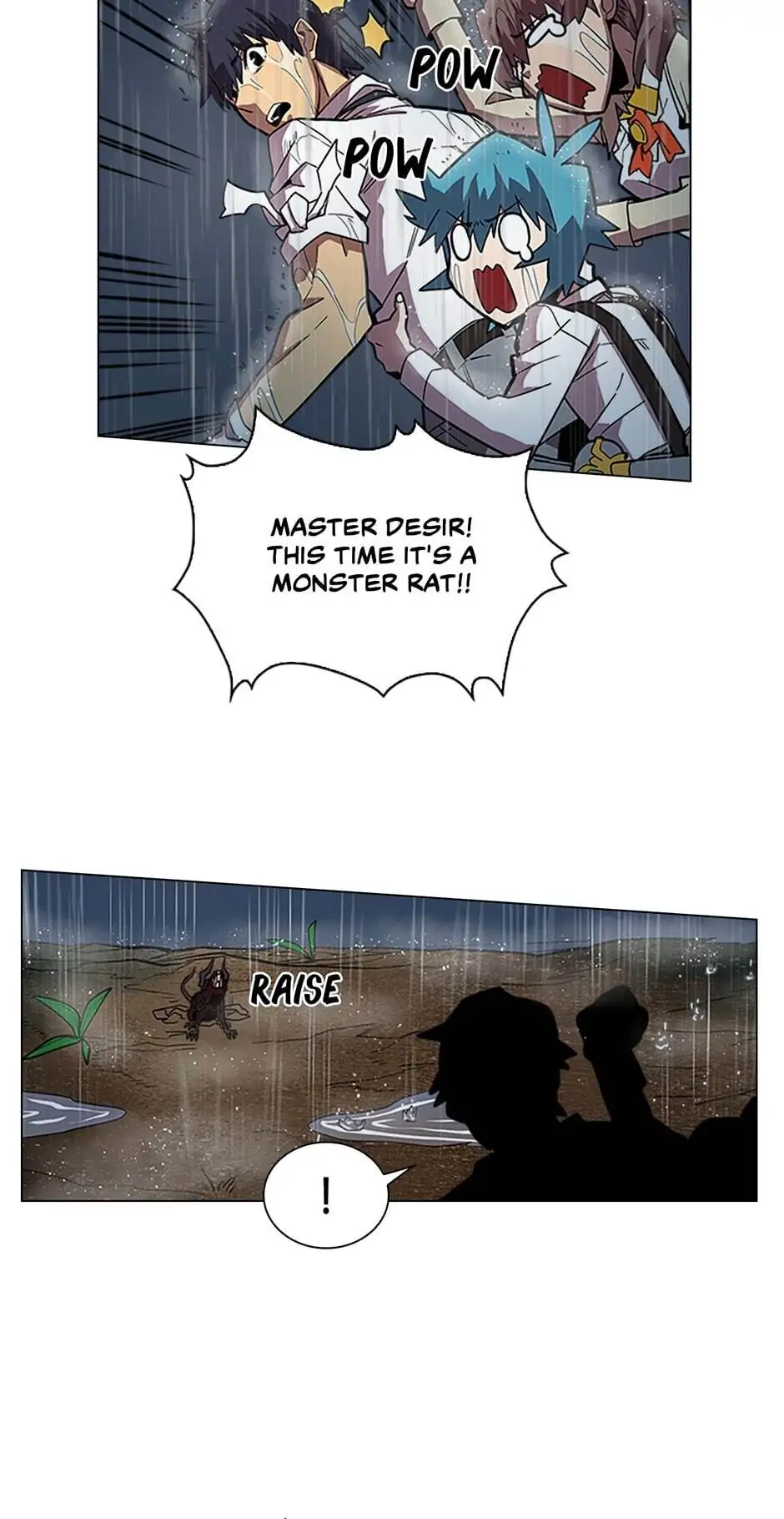 Read A Returner’s Magic Should Be Special EN Manga Online