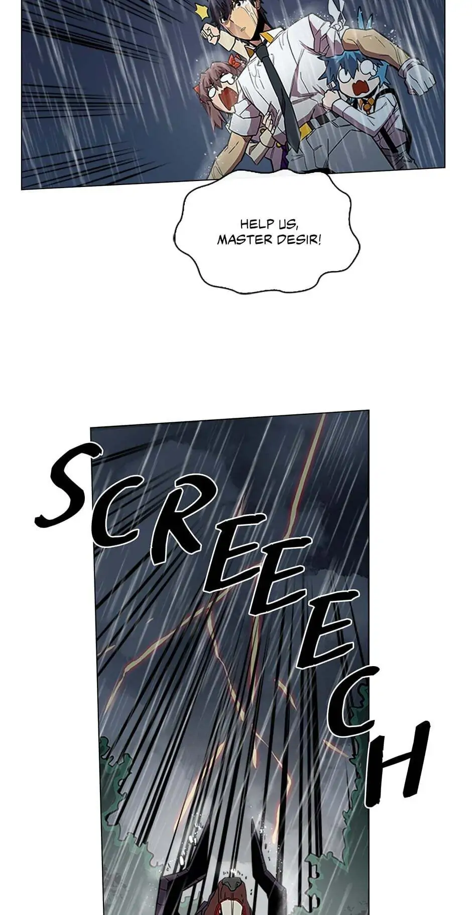 Read A Returner’s Magic Should Be Special EN Manga Online