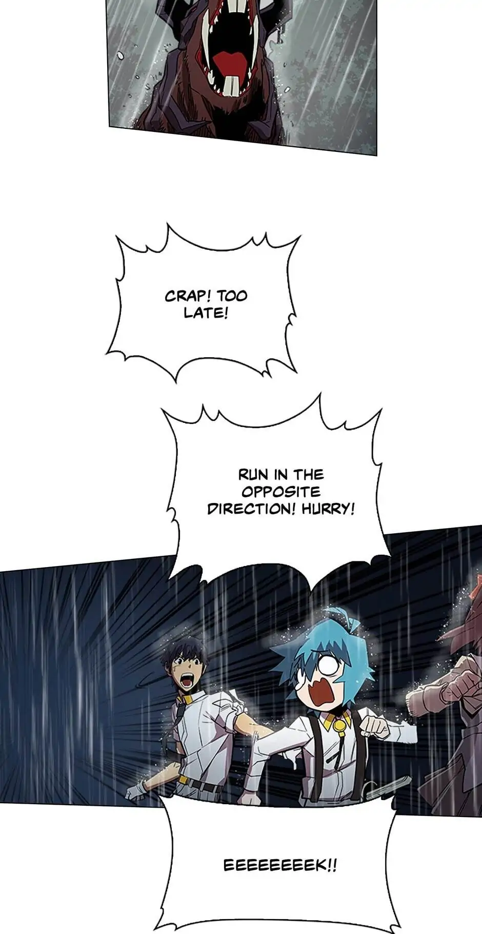Read A Returner’s Magic Should Be Special EN Manga Online