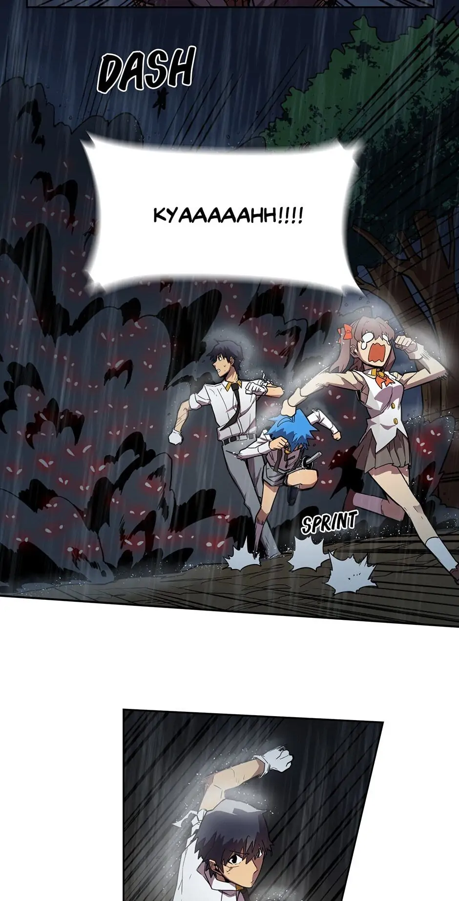 Read A Returner’s Magic Should Be Special EN Manga Online