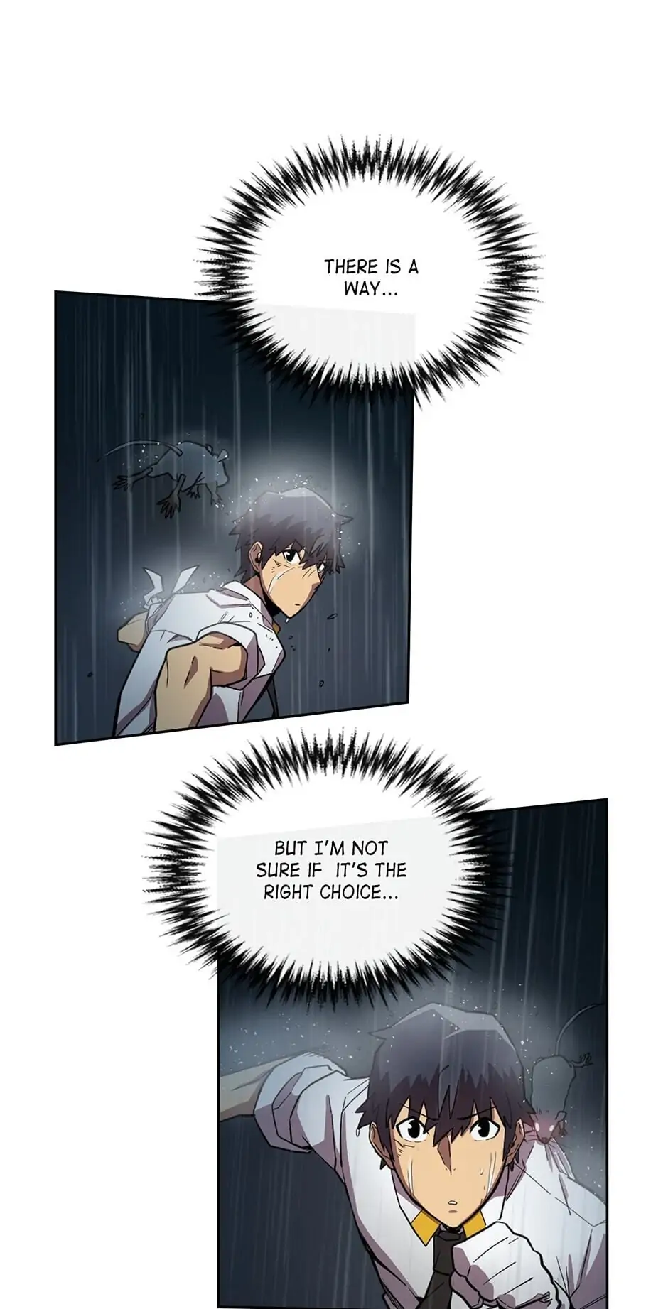 Read A Returner’s Magic Should Be Special EN Manga Online