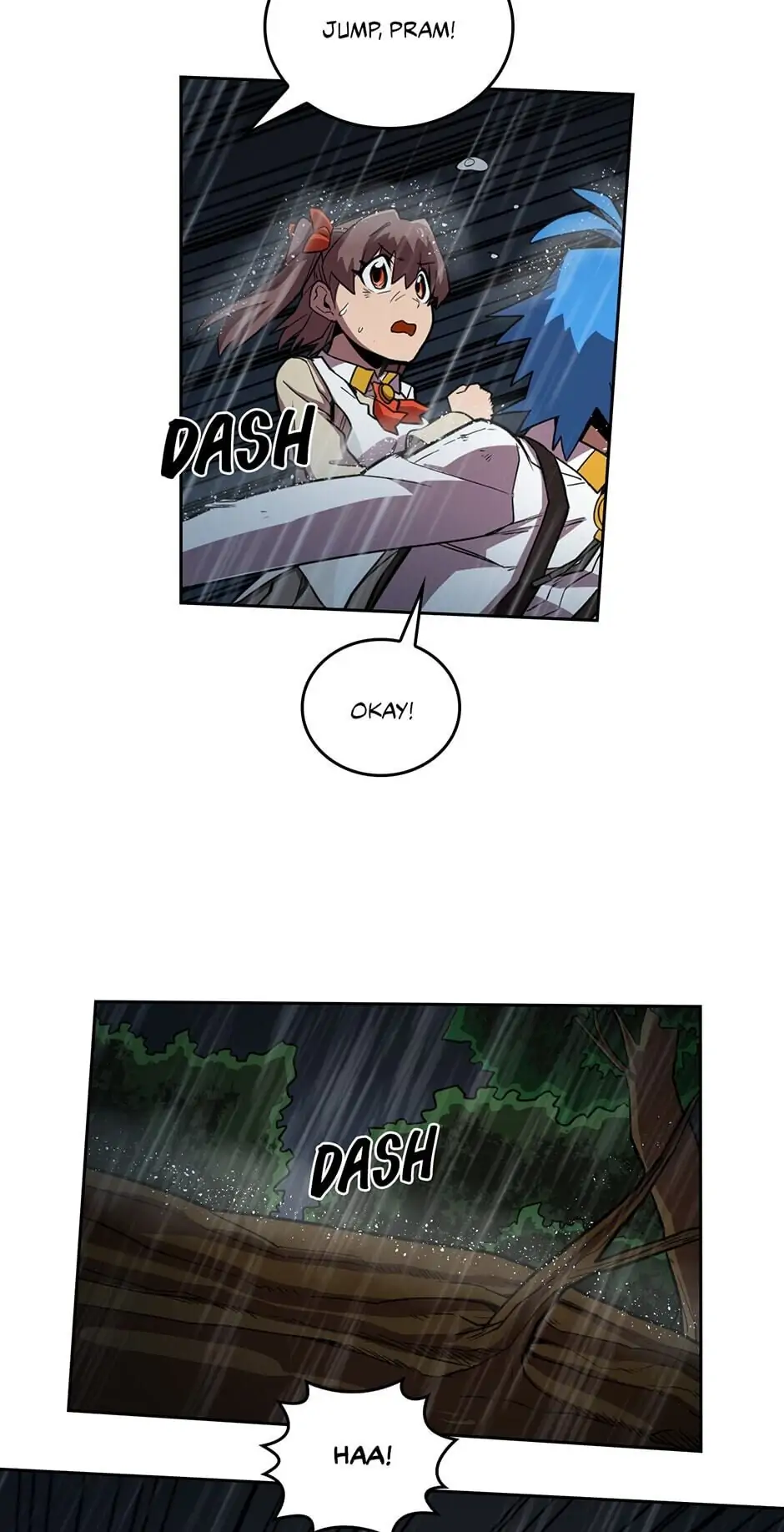 Read A Returner’s Magic Should Be Special EN Manga Online
