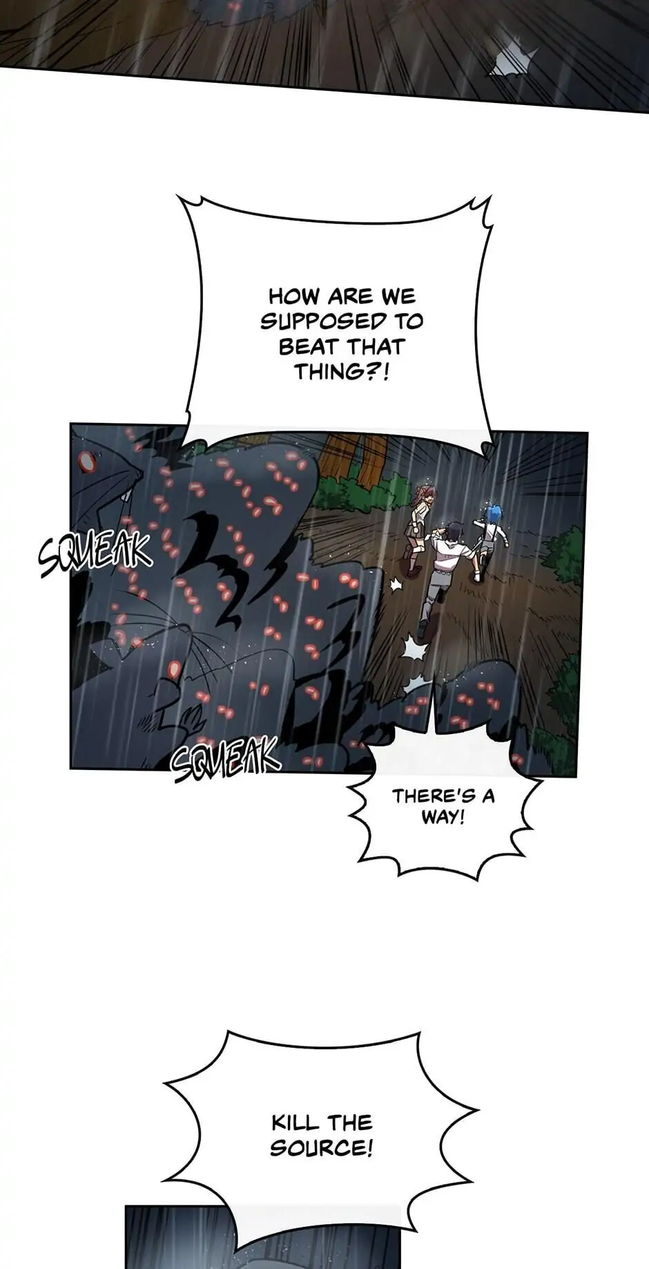 Read A Returner’s Magic Should Be Special EN Manga Online