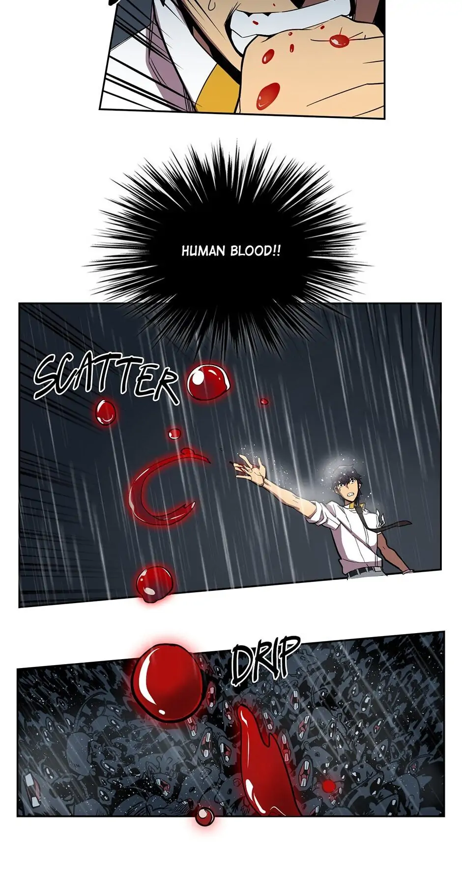 Read A Returner’s Magic Should Be Special EN Manga Online
