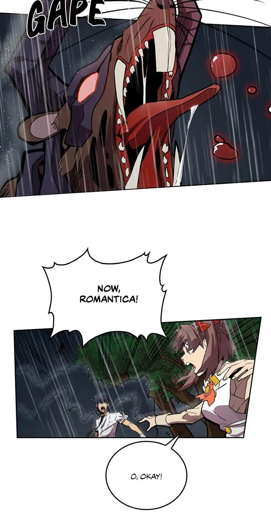 Read A Returner’s Magic Should Be Special EN Manga Online