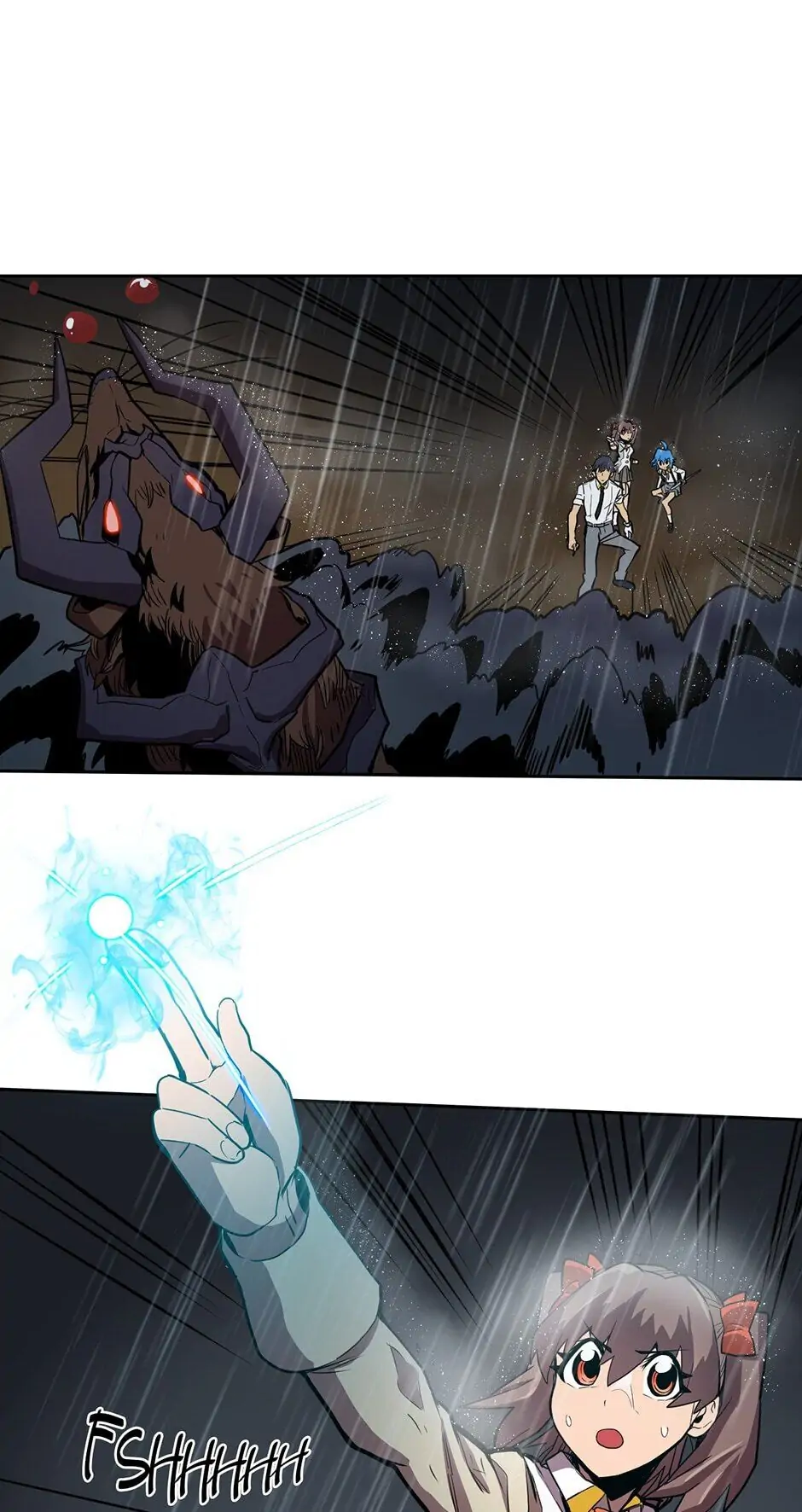 Read A Returner’s Magic Should Be Special EN Manga Online